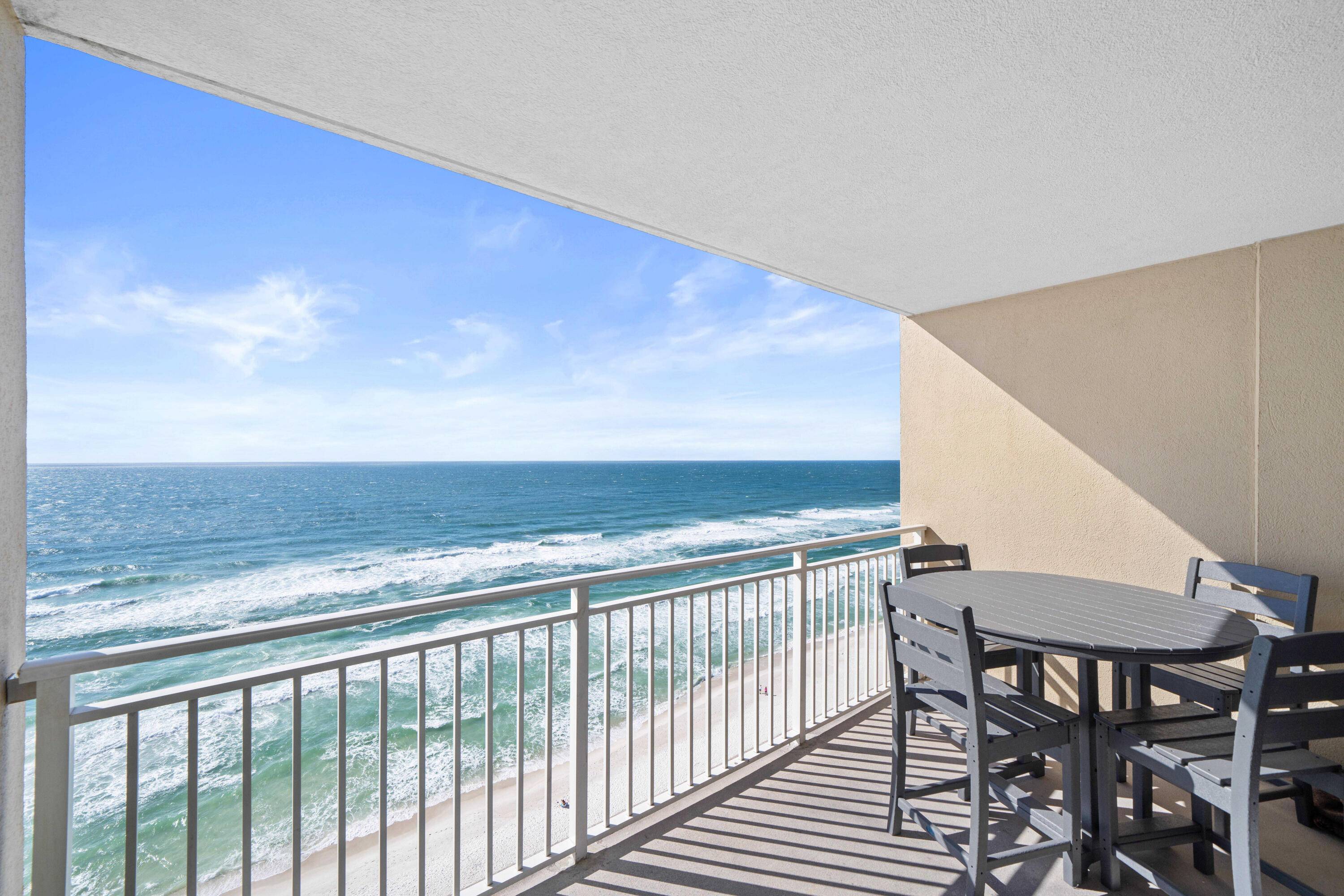 Panama City Beach, FL 32413,14701 Front Beach Rd  #1631
