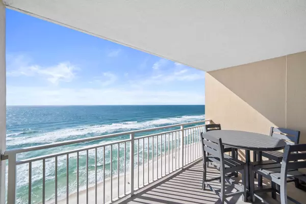 14701 Front Beach Rd #1631, Panama City Beach, FL 32413
