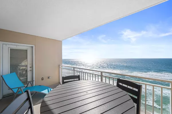 Panama City Beach, FL 32413,14701 Front Beach Rd  ##1631