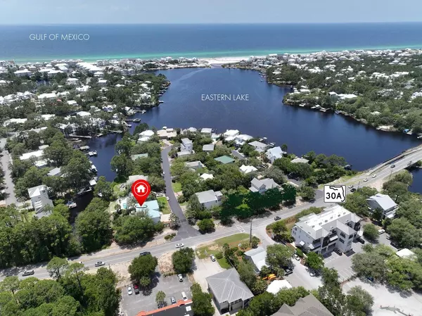 Santa Rosa Beach, FL 32459,192 Lake Pointe Drive