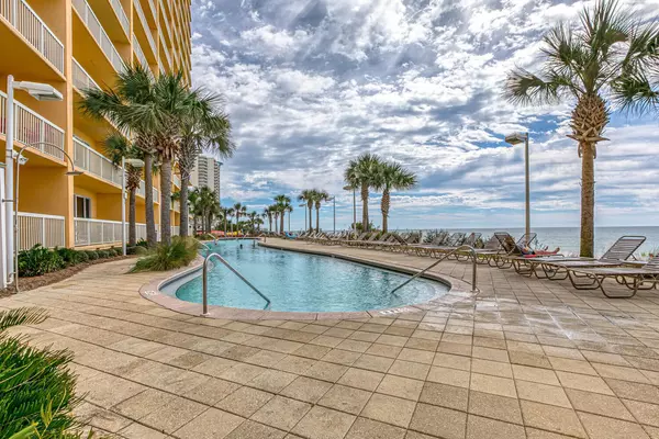 Panama City Beach, FL 32413,15817 Front Beach Road  #UNIT 2-304