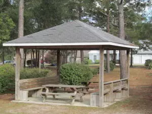 Defuniak Springs, FL 32433,LOT1 Magnolia Lake Drive