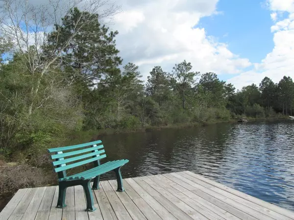 Defuniak Springs, FL 32433,LOT1 Magnolia Lake Drive