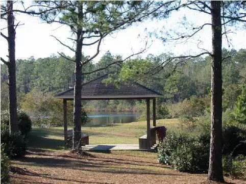 Defuniak Springs, FL 32433,LOT 21A Magnolia Lake Drive