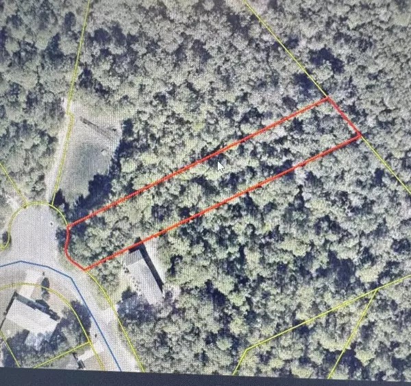 Defuniak Springs, FL 32433,LOT 21A Magnolia Lake Drive