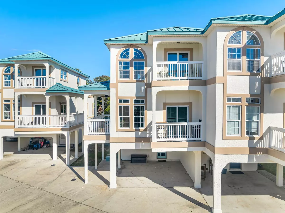 Panama City Beach, FL 32413,17878 Front Beach Road  #UNIT E2