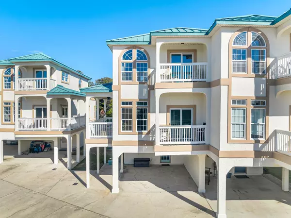 17878 Front Beach Road  #UNIT E2, Panama City Beach, FL 32413