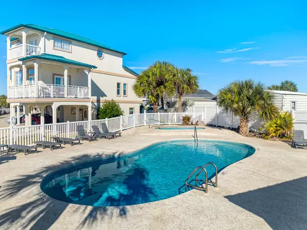 Panama City Beach, FL 32413,17878 Front Beach Road  #UNIT E2