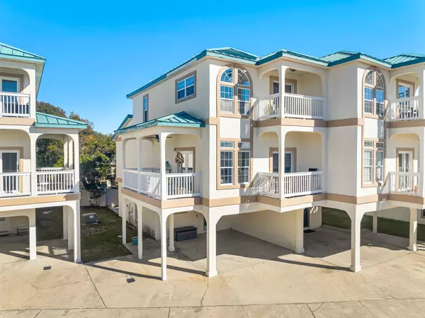 Panama City Beach, FL 32413,17878 Front Beach Road  #UNIT E2