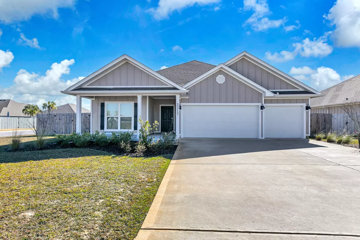 Gulf Breeze, FL 32563,2313 Cloudberry Drive