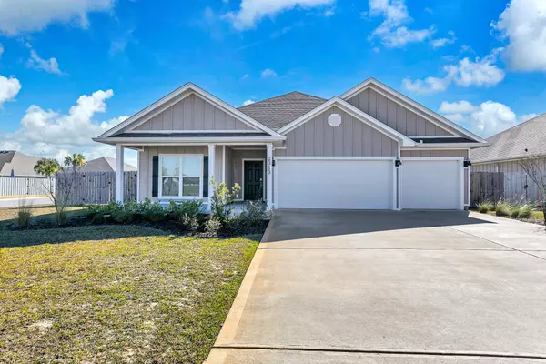 2313 Cloudberry Drive, Gulf Breeze, FL 32563