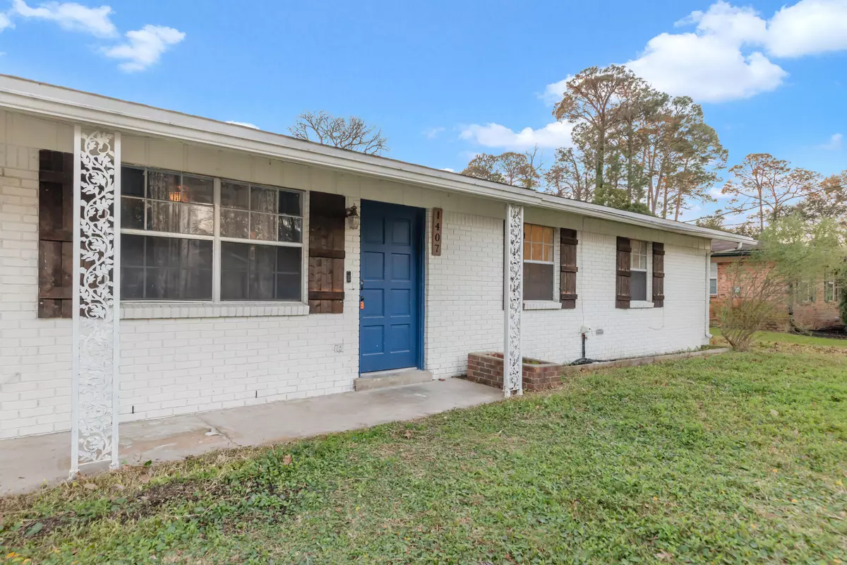 Niceville, FL 32578,1407 Scott Road