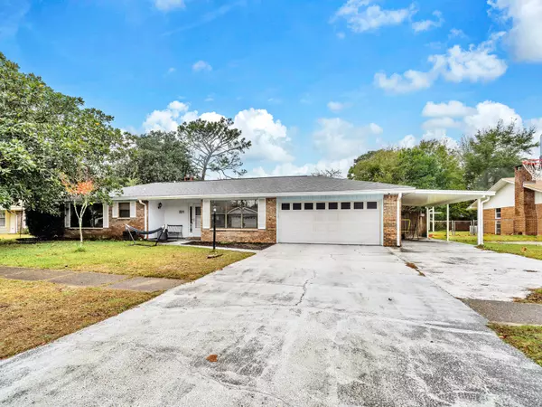 Mary Esther, FL 32569,331 Dawn Lane