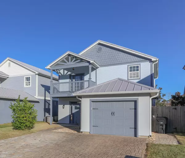 Panama City Beach, FL 32408,3731 Tiki Drive