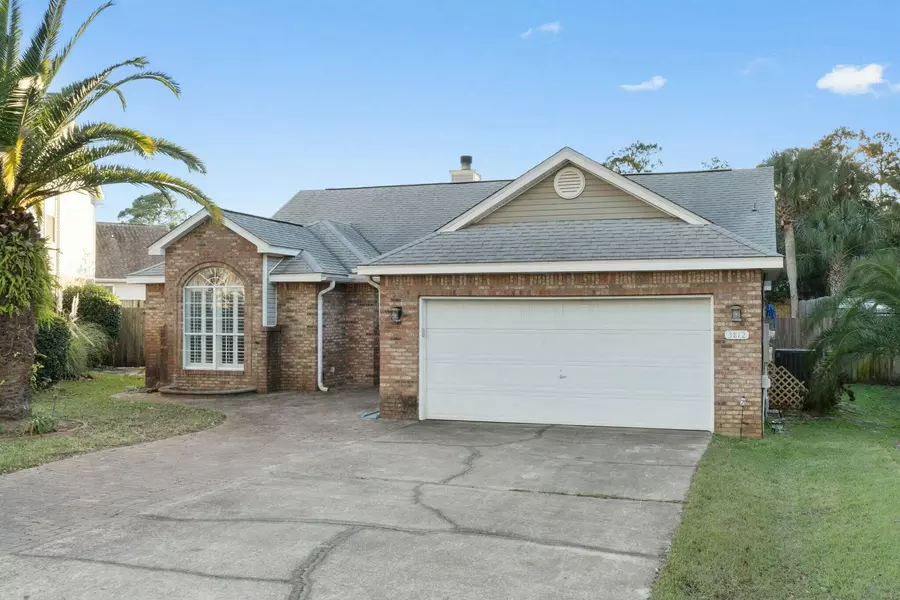 3812 Misty Way, Destin, FL 32541