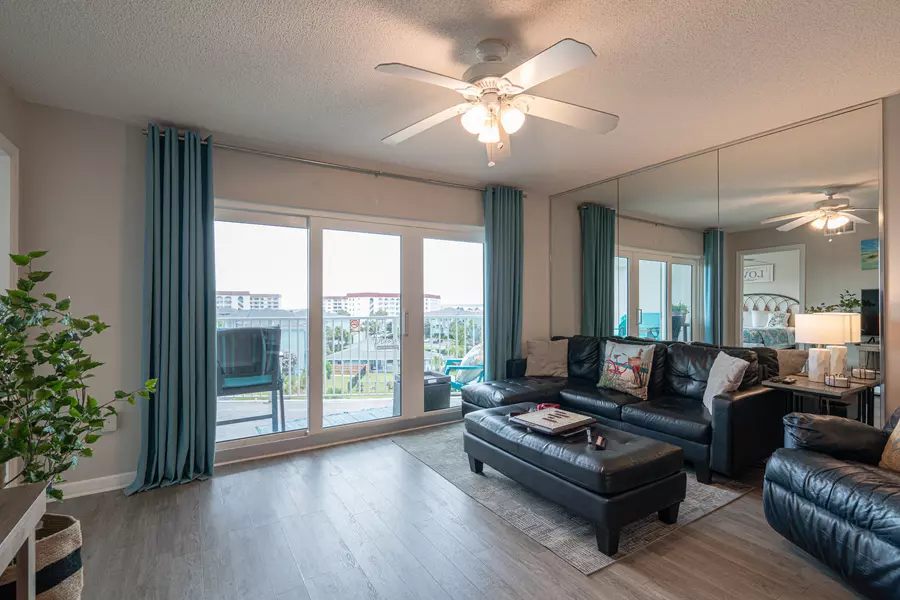 895 Santa Rosa Boulevard  #APT 510, Fort Walton Beach, FL 32548