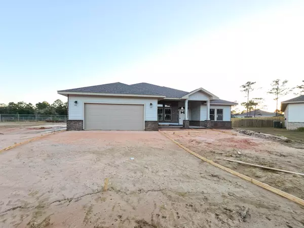 Gulf Breeze, FL 32563,5513 Chenier Drive