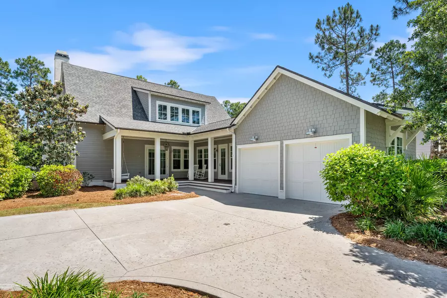 364 Cannonball Lane, Inlet Beach, FL 32461