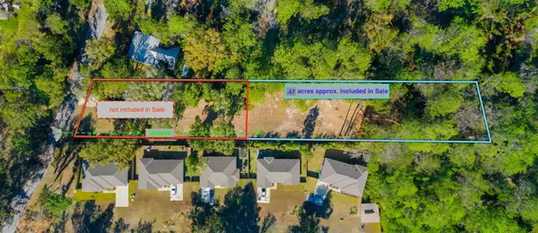 .47 Acres Madison Street, Freeport, FL 32439