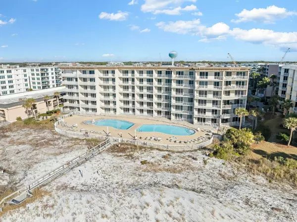 Fort Walton Beach, FL 32548,1111 Santa Rosa Boulevard  #UNIT 106