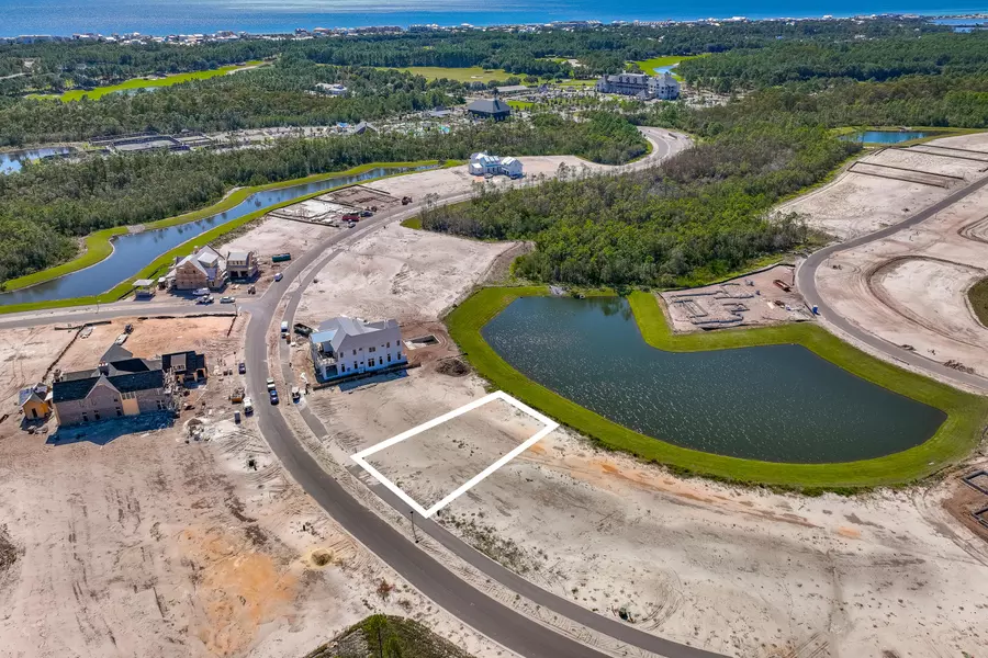 Lot 33 Windsong Drive, Watersound, FL 32461