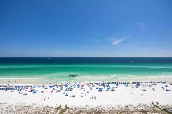 Miramar Beach, FL 32550,1160 Scenic Gulf Drive  #A1103