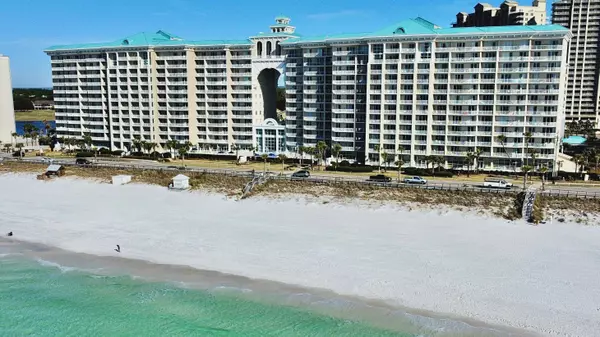 Miramar Beach, FL 32550,1160 Scenic Gulf Drive #A1103