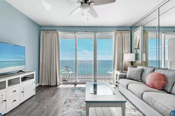 Miramar Beach, FL 32550,1160 Scenic Gulf Drive  #A1103