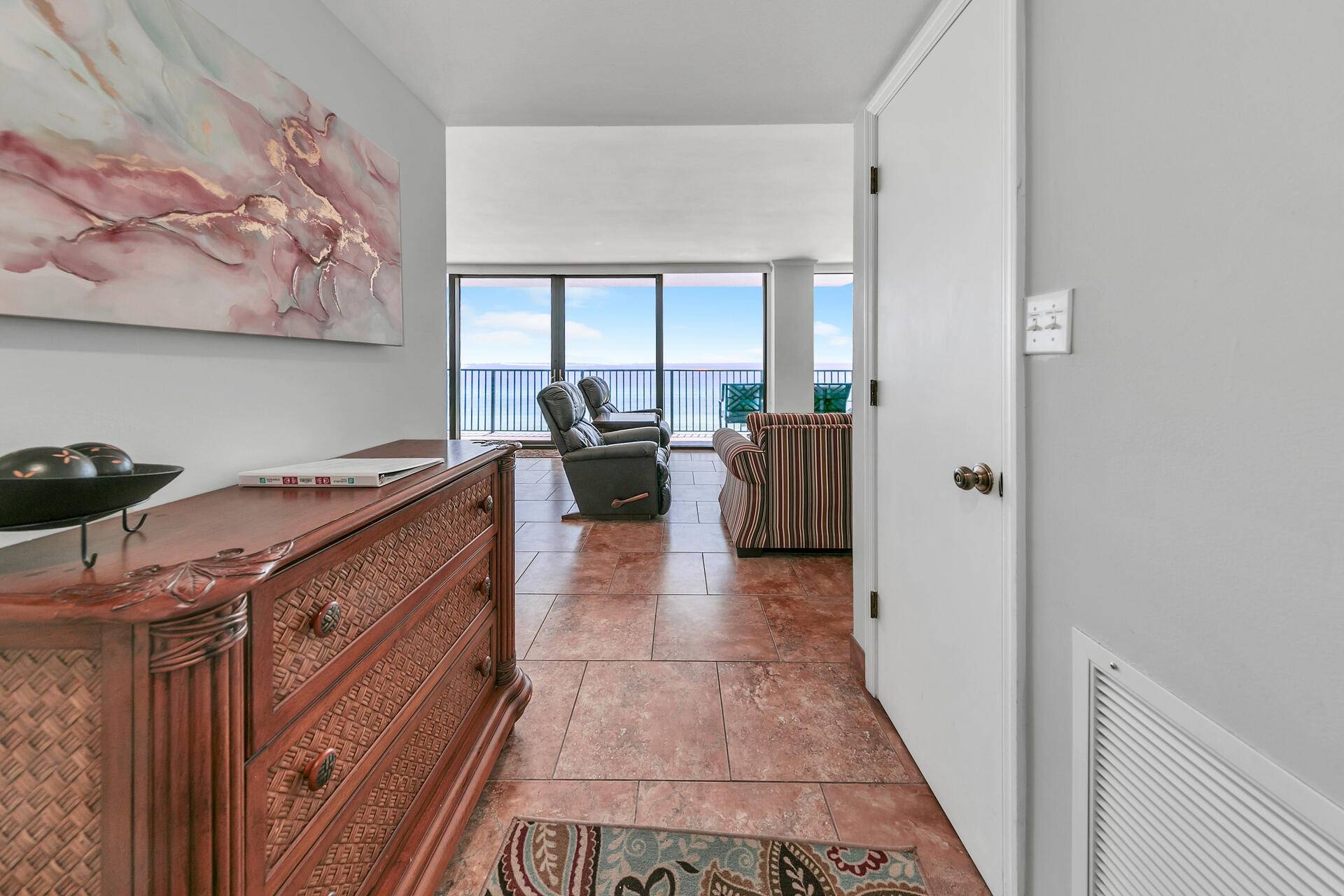 17351 Front Beach Road #W602, Panama City Beach, FL 32413