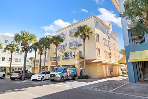 Santa Rosa Beach, FL 32459,45 Town Center Loop  #UNIT 416