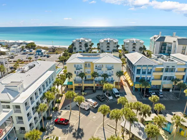 Santa Rosa Beach, FL 32459,45 Town Center Loop  #UNIT 416