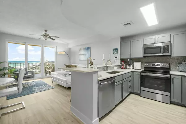 Panama City Beach, FL 32413,15928 Front Beach Road  #1610