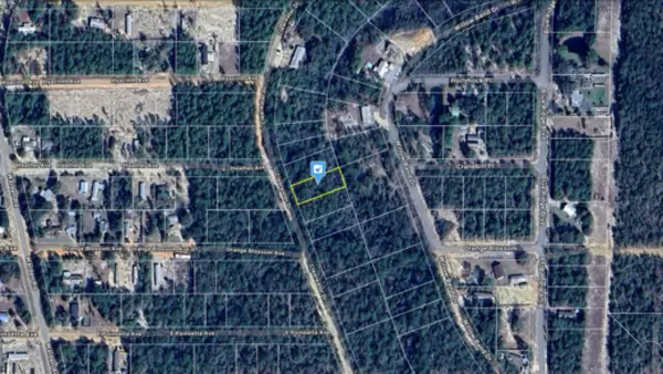 Defuniak Springs, FL 32433,0 Clearwater Drive