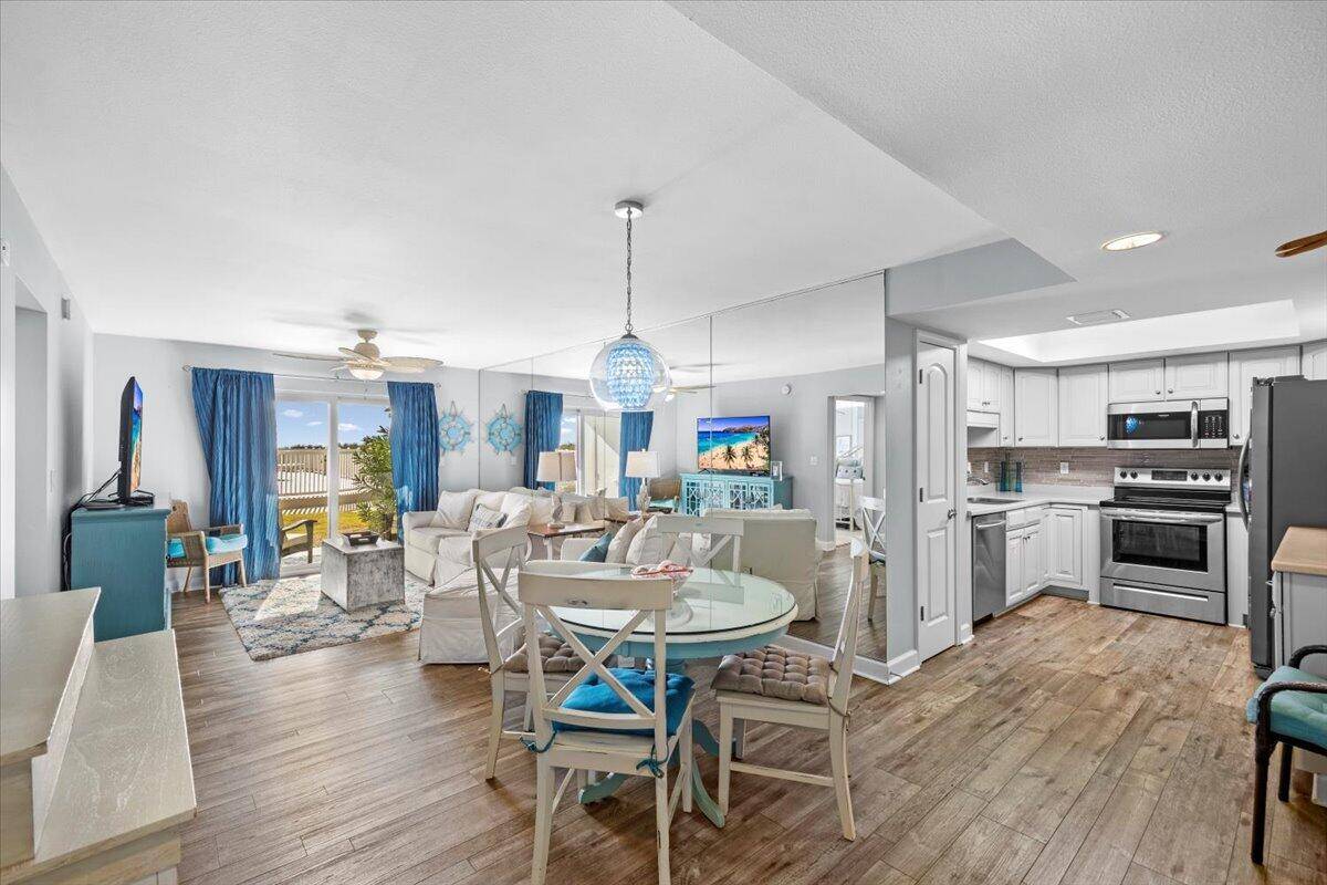 1600 Via Deluna Drive  #107A, Pensacola Beach, FL 32561