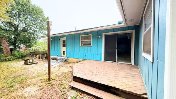 Niceville, FL 32578,418 Bullock Boulevard