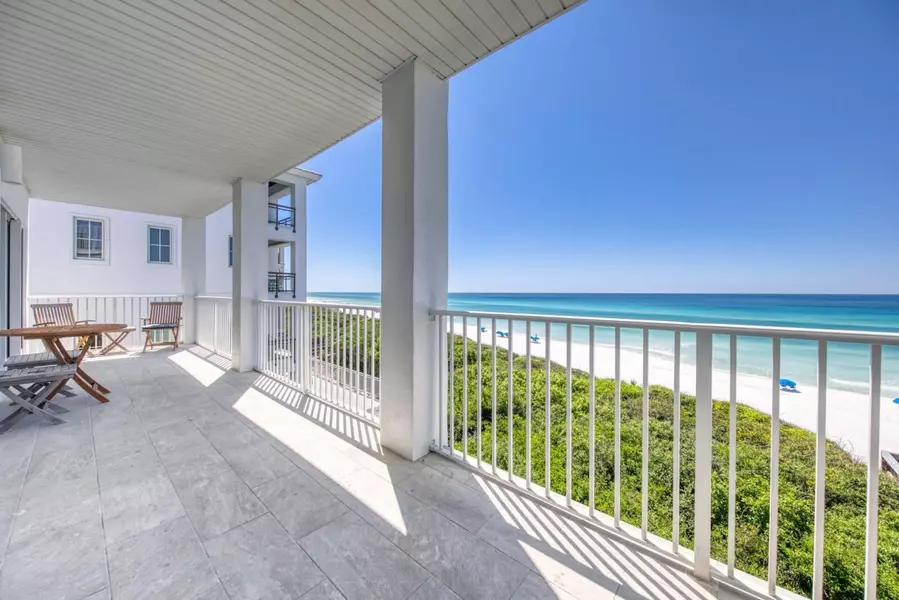 4206 E County Highway 30A  #UNIT 2B, Santa Rosa Beach, FL 32459