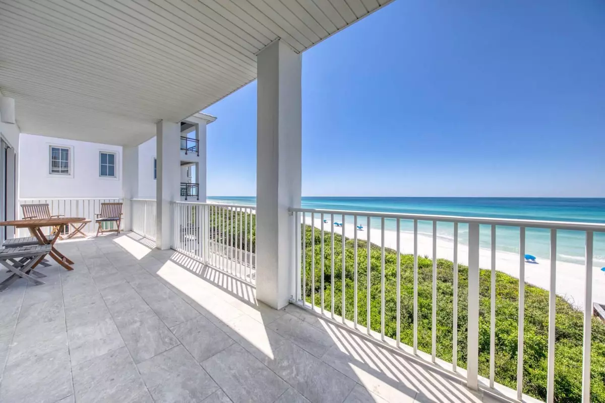 Santa Rosa Beach, FL 32459,4206 E County Highway 30A  #UNIT 2B