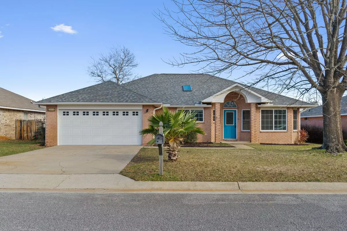 Navarre, FL 32566,2072 Jessica Way