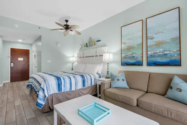 Miramar Beach, FL 32550,5000 S Sandestin Boulevard  #UNIT 6107