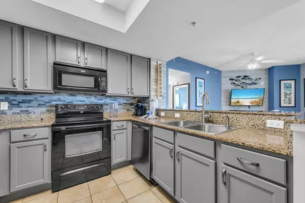 Destin, FL 32541,4203 Indian Bayou Trail  #UNIT 1602