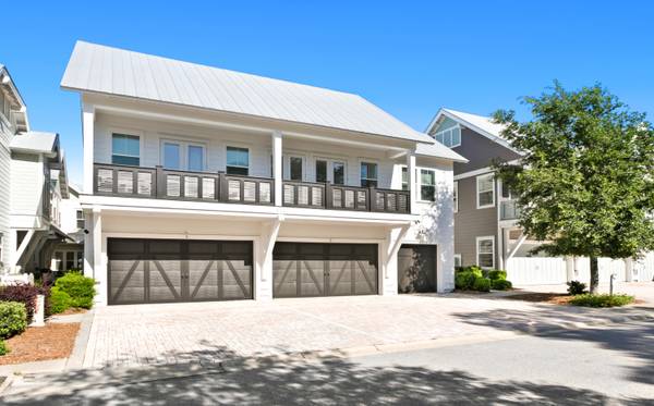 111 E Milestone Drive  #UNIT C, Inlet Beach, FL 32461