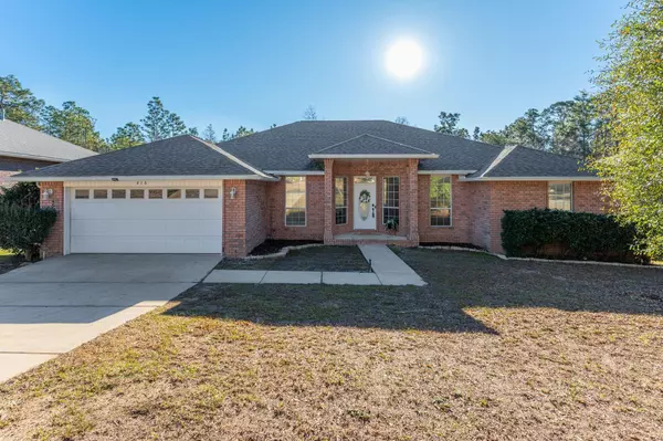 416 Swift Fox Run, Crestview, FL 32536