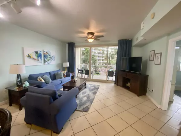 Panama City Beach, FL 32408,9900 S Thomas Drive  #UNIT 216