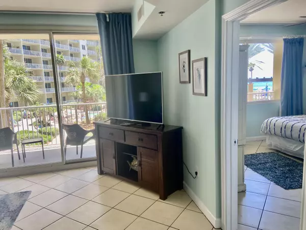 Panama City Beach, FL 32408,9900 S Thomas Drive  #UNIT 216