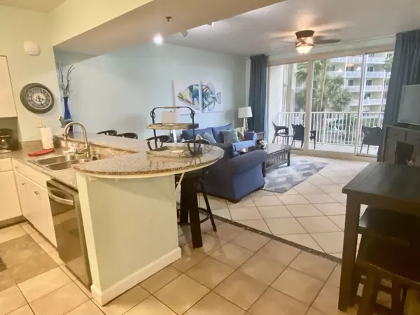 Panama City Beach, FL 32408,9900 S Thomas Drive  #UNIT 216