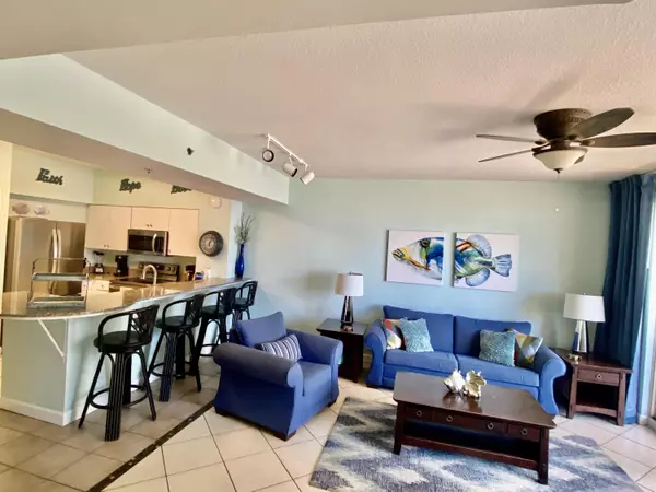 Panama City Beach, FL 32408,9900 S Thomas Drive  #UNIT 216