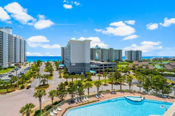 Miramar Beach, FL 32550,112 Seascape Drive  #UNIT 608