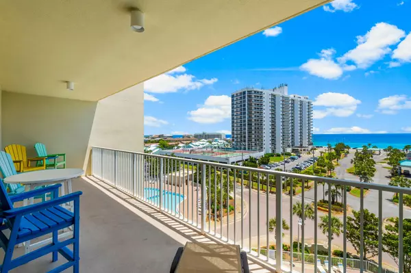 Miramar Beach, FL 32550,112 Seascape Drive  #UNIT 608