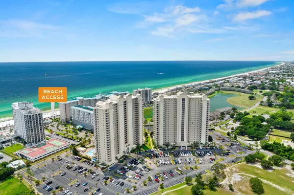 Miramar Beach, FL 32550,112 Seascape Drive  #UNIT 608