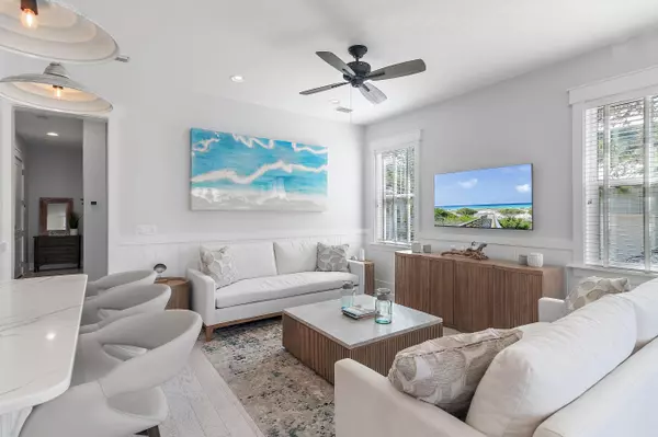 Santa Rosa Beach, FL 32459,260 Flatwoods Forest Loop